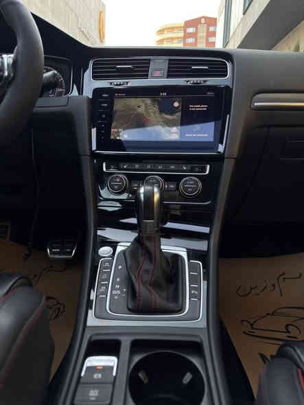 السلام عليكم 
كولف gti 2018

ماشية 75,000كيلو متر 

 السيارة خليجية مو وارد

كلين مابيهة صبغ لا بارد ولا حار ولا pdr  

بصمتين بلاد 

شاشة جبيرة  apple car play

عداد فول دجتل انتراكتف ( يعني تعدل علي براحتك ) 

كشنات جلد اسود وترم احمر وية الخارج 

 تدفئة وبيها ميموري

دخول ذكي

هاند بريك بصمة 

Auto stop 

Auto hold   

وضعيات قيادة 

soft 

normal 

sport 

eco

individual 

ويل حجم ١٨  مميز وبكج خاص بالسيارة السيارة ما ناقصها برغي  اني كلش مداريهة ومال جناية 

اني طلعتهة من المعرض صفر 

تاريخ الصيانة مالتهة عندي من اول يوم لحد هسة ممحطوط بيهة قطرة دهن 

اذا مو موتل وقطرة بانزين اذا مو سوبر

السيارة عليها تزويد كامل  

استيراد خاص من امريكا الي يشهد الله

ستيج ٣

turbo upgrade

downpipe

air intake 

 radiator upgrade 

blowoff valve 

cobb tuner

eqt stage 3

discharge pipe

dsg tune

e30 tune

وكل غارضها الاصلية موجودة 

تريد السيارة بالتزويد او تريدها بدون التزويد اني حاظر

للأستفسار :***********
شباب عذروني من البوست بس والله مابيع واشتري سيارات  هاي سيارتي الخاصة دابيعهة واول مرة انشر ع النت ف ارجو المعذرة لان ما ذاكر السعر 

اخوان السعر 17500$
