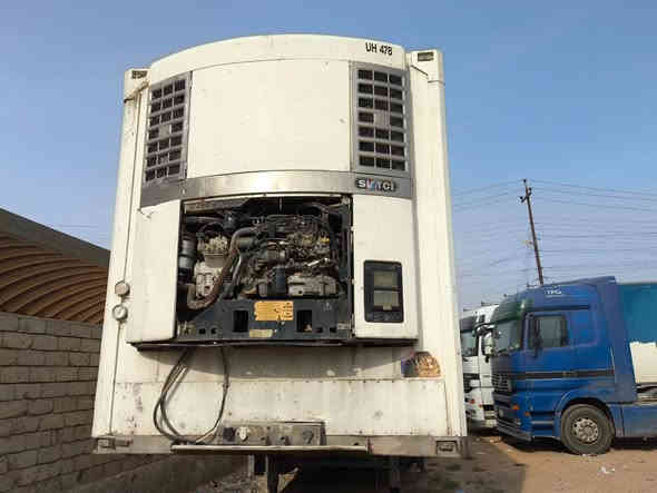 براد للبيع  كامل عشفل مكانو الموصل تلكيف الاستفسار *********** سعرها 80وبي مجال
