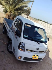 كيا 2700 • موديل 22 • وضع الشركة جديد