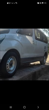 تخم ويل • جديد • بدون تايرات