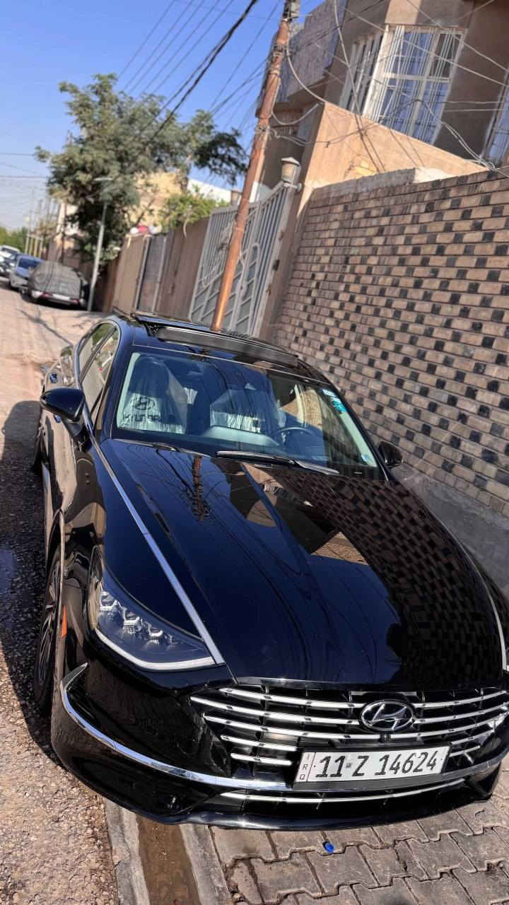 السلام عليكم سوناتا لبيع او للمراوس 2023

لميتد فول مواصفات محرك السيارة 2000 هايبرد

بونراما قطعتين مع انارة LED داخلية واخاجية 
 البوب بصمة لمس تشغيل عن بعد مع خدمة طوارئSOS 
كشنات جلد مع تدفئة+كهرباء + ستيرن تدفئة  كهرباء +تبريد قطعتين 
صندوق ذكي 
سايد ابريك دكمة +وتو هولد + وتو بارك 
تحكمات ستيرن + شفتات ستيرن 
نقطة عمياء +تحديد مسار + قيادة ذاتية 
لايت 4 عدسة

وبعد بيهة موصفات اخوان سيارة ماشية 48(k) 
 رقم السياره بغداد بأسمي 
مبدل بابين فقط صفحه السائق
السعر 193 وبيه مجال النجف, العراق


**إذا كنت صاحب هذا الإعلان وتريد حذفه لأي سبب، رجاءا أرسل رسالة إلى الدعم الفني**