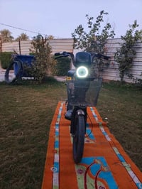 بايسكل شحن • موديل ٢٠٢٤ • بطاريات ٤