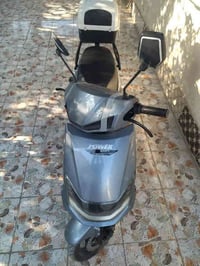 دراجة شحن • نظيفة • قرية الخاص