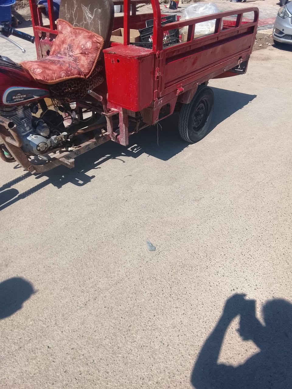 سلام عليكم
ستوته للبيع رقم وسنويه  بس راعيها ما اندله 
ابيع كلك كلك السعر اتصل وبيك خير ودلل 
***********
