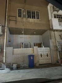 مشتمل ملك صرف للبيع       سعر المشتمل 245 مليون  غرفتين وصاله وخدمات. ...