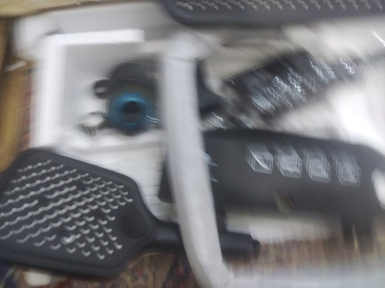 السلام عليكم دوش كامل بهل شكل بلاتينيوم اول تم ٥٠


**إذا كنت صاحب هذا الإعلان وتريد حذفه لأي سبب، رجاءا أرسل رسالة إلى الدعم الفني**