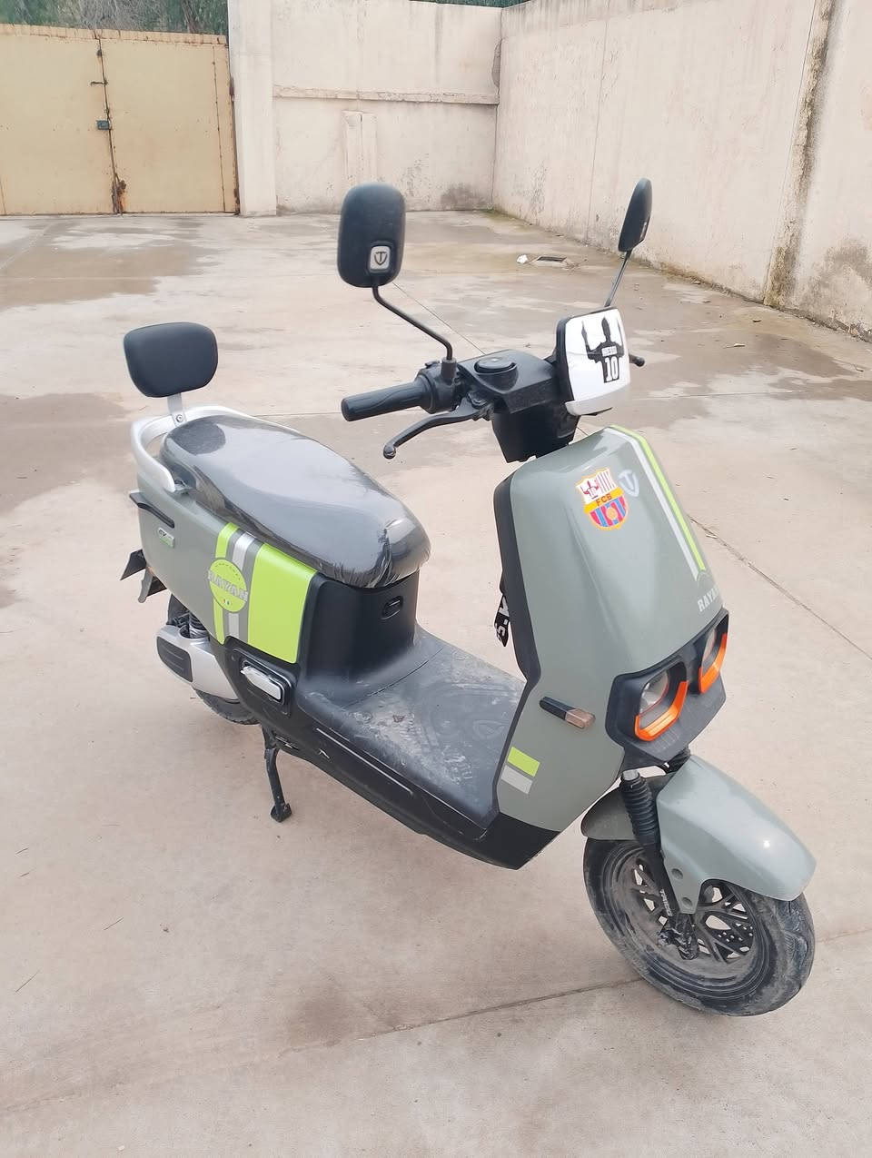 للبيع جديد ***********
