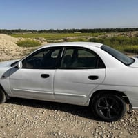 دايو نوبرا موديل ٩٩تبريد ثلج محرك بي خيط بخار كير عادي جديد كهربائيات ...