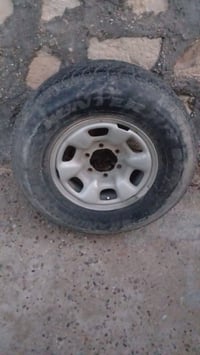 تاير ويل • فور ويل • ٢٠٠٦-٢٠١٥