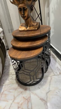 طبلات • جديدة • استخدام قليل