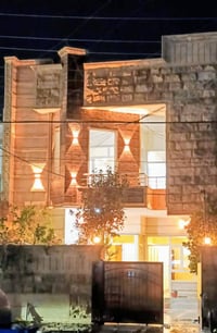 اربيل حاكماوا • ٢٠٠م • طابو