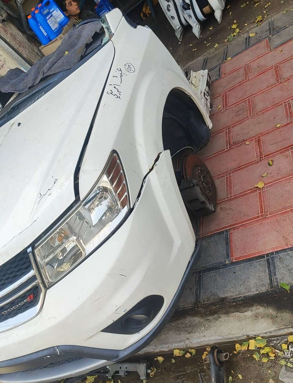 سلام عليكم
وصول كصة جورني 
3600
مكينة وكير وحدادية وأبواب  وجميع الموديلات 
الكاظمية شارع الامريكي محل الغيث 
***********
