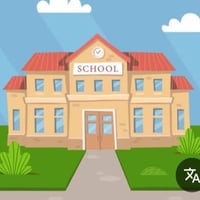 بسبب قرب الامتحانات النهائية وبعض الطلاب درجاتها الضعيفه والراسبين أو ...