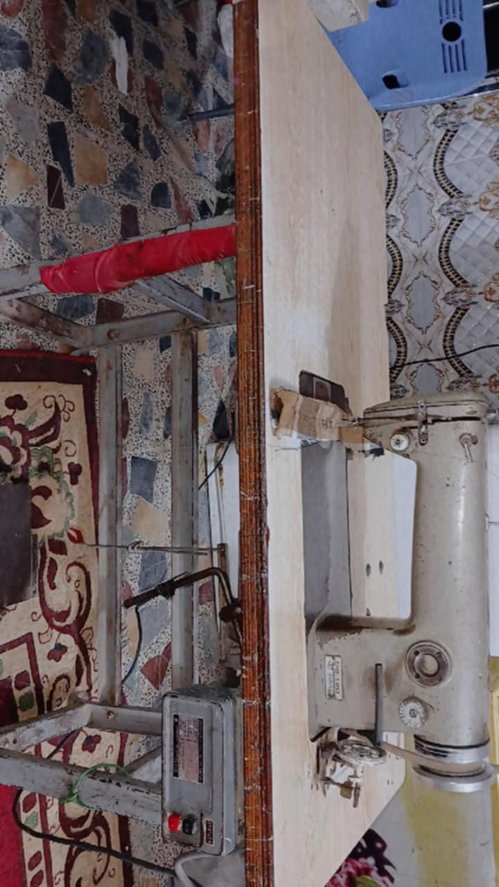 السلام عليكم مكينة للبيع السعر ٢٥٠


**إذا كنت صاحب هذا الإعلان وتريد حذفه لأي سبب، رجاءا أرسل رسالة إلى الدعم الفني**