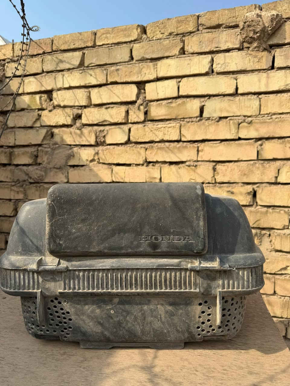 سلام عليكم للبيع جنطه سلفر ونج جديده امانه الله استعمال كلش قليل وضميتها اتواصل
***********
