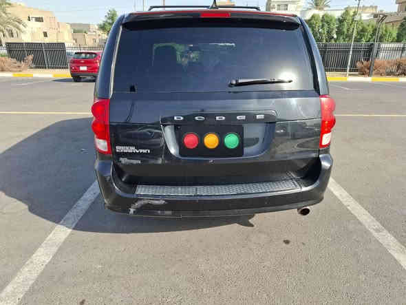 السلام عليكم

🛑 دوج كرفان كلين تايتل  موديل 2018 

🟥 رقم / بغداد الماني

 

🔴 مواصفات  SE

🚙ماشية ١٣٢ الف

تشغيل عن بعد

تحكم ستيرن جهتين 

شاشه 

كامره خلفيه 

كشنات بلع 

مانع انزلاق 

تبريد 3 قطع

جام 6 كهرباء 

تخم تاير جديد 

ابواب ميكانيك

جنطه ميكانيك 

7 راكب كشنات منفصل 

محرك وكير مكفول 

محرك 3600 (v6)

حادث / بدون حادث تقرير مياه امطار واجتي شغالة بدون اي شي .. 

💵 السعر 177وبيه مجال قليل

العنوان / بغداد _ بالبياع او الغزالية 

للاستفسار/ المراسله على الواتساب اوالاتصال 

الرقم / ***********

ملاحظة /اني مكلف بالنشر فقط 🚔🚔🚔🚔🚔

اتصل واستفسر
