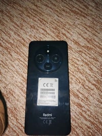 ريدمي 14C • ١٢٨ • قليل الاستخدام