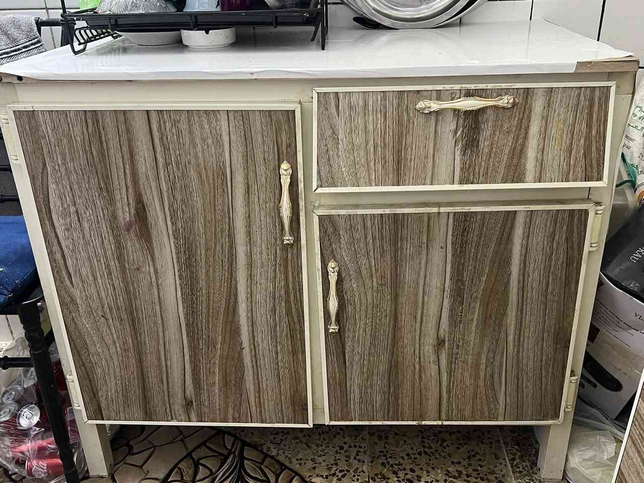 كاونتر سنك مرمر 4قطع كلش حلو ومابي ضرر جديد مكاني كراده توصيل ماعندي سعر250


**إذا كنت صاحب هذا الإعلان وتريد حذفه لأي سبب، رجاءا أرسل رسالة إلى الدعم الفني**