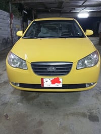 النترا • ٢٠٠٨ • باب سائق