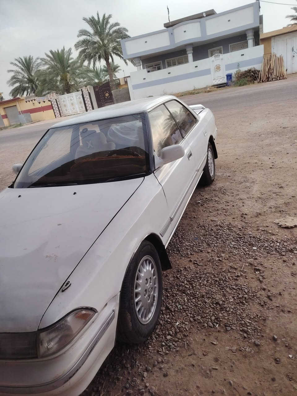 يا الله السلام عليكم
مارك ٩١
محرك بطه ثنين ونص
كير محرك مكفولات
شلعه ومعدل تشك الكاع
تخم تاير
كهرباء كله شغاله
لا تبخير ولا تنقيص
بيه ظرر جاملغ يسره خلفي
وبيه ضرر جاملغ امامي ومباوك من البنيد
غرفته حلوه بس الدشبول من جهة وحده تعبان
رقم نينوى مشروع وطني
سنويه لسنة ٢٠٣٠ والهزه للشهر التاسع
تبريد وكف ما اعرف السبب ولا صلحت لان اريد ابيع
السعر ٤٥ ورقه واذا مراوس بسياره ٧ راكب ماكو مشكله
ملاحظه : اذا ما عجبك المنشور ومشكول الذمه تعلق تعليق سلبي وترك أثر يليق بحظرتك
متواجد انترنت واتصال
***********
صلاح الدين - بلد - ناحية الحاتميه البوحسان
