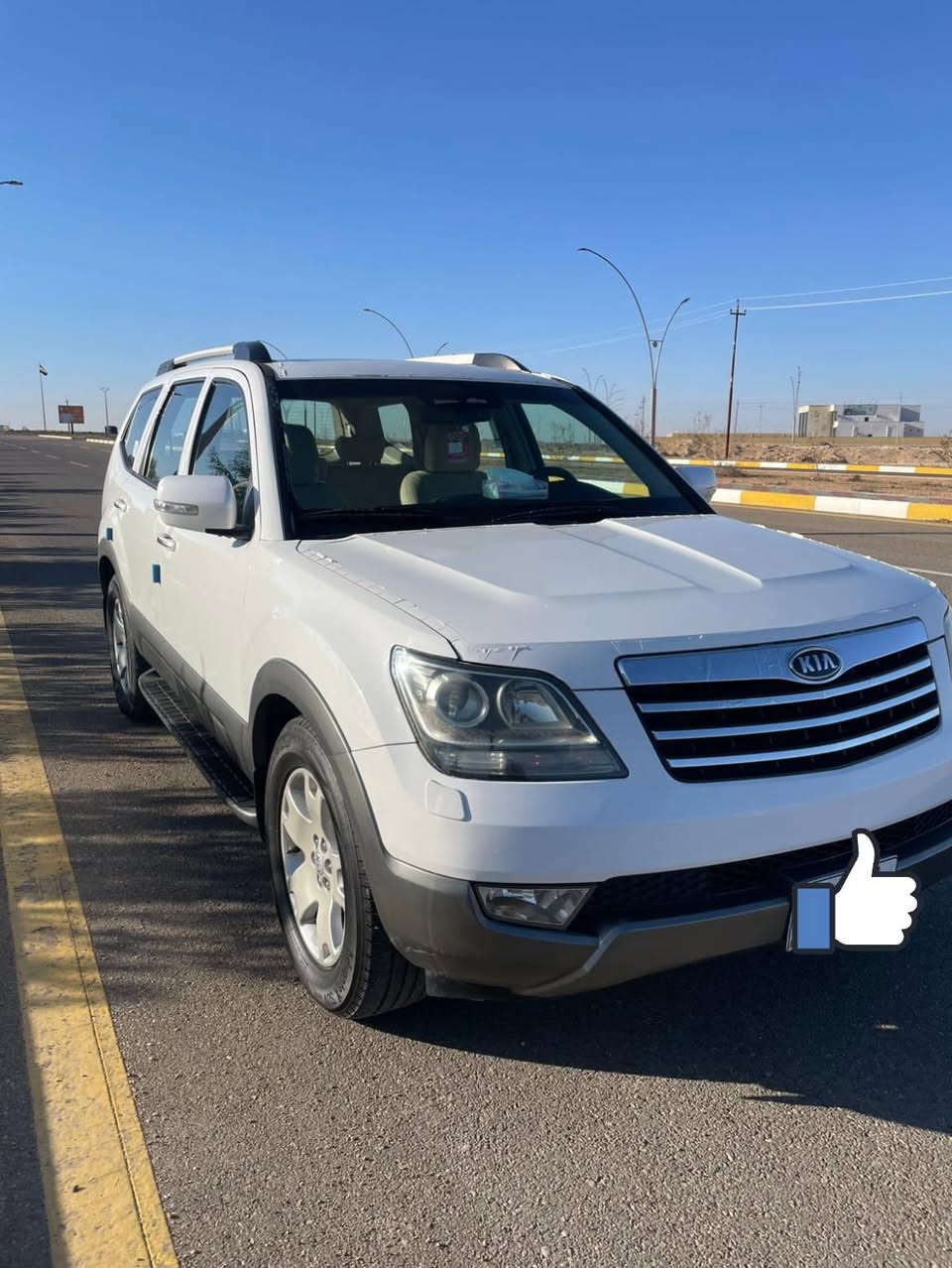 بسم الله..اللهم صلي على محمد وال محمد
للبيع موهافي استلام الشركه الدواليه العراقيه جديدهمواصفات 1 على 1 فول لمتدد ViP اعلى فئه بل موهافي موديل 2012 ماشيه 87الف حقيقي جرس ب120

(بيه بارد بسيط مكفوله من  والصبغ والتبديل كفاله عامه ) تراي زيرو شرط تخم تاير صدر امامي خلفي جديد مواصفات الشركه الدواليه العراقيه بصمه تشغيل ابواب فتحه بل قماره  كشنات خزن ميموري كشنات كهرباء تدفا كشن دشبول زأبقي  مري شفط تحكمات جلد كشنات 12ايرباك باب خلفي شفط  مري قلاب على باك محرك 3800سته سلندر  مكينه جديدة مال حاوية  شرط الفحص مكان الانبار حديثة  رقم بغداد بسمي هزه وسنويه جديده رقمي ***********
السعر خاص وتدلل
