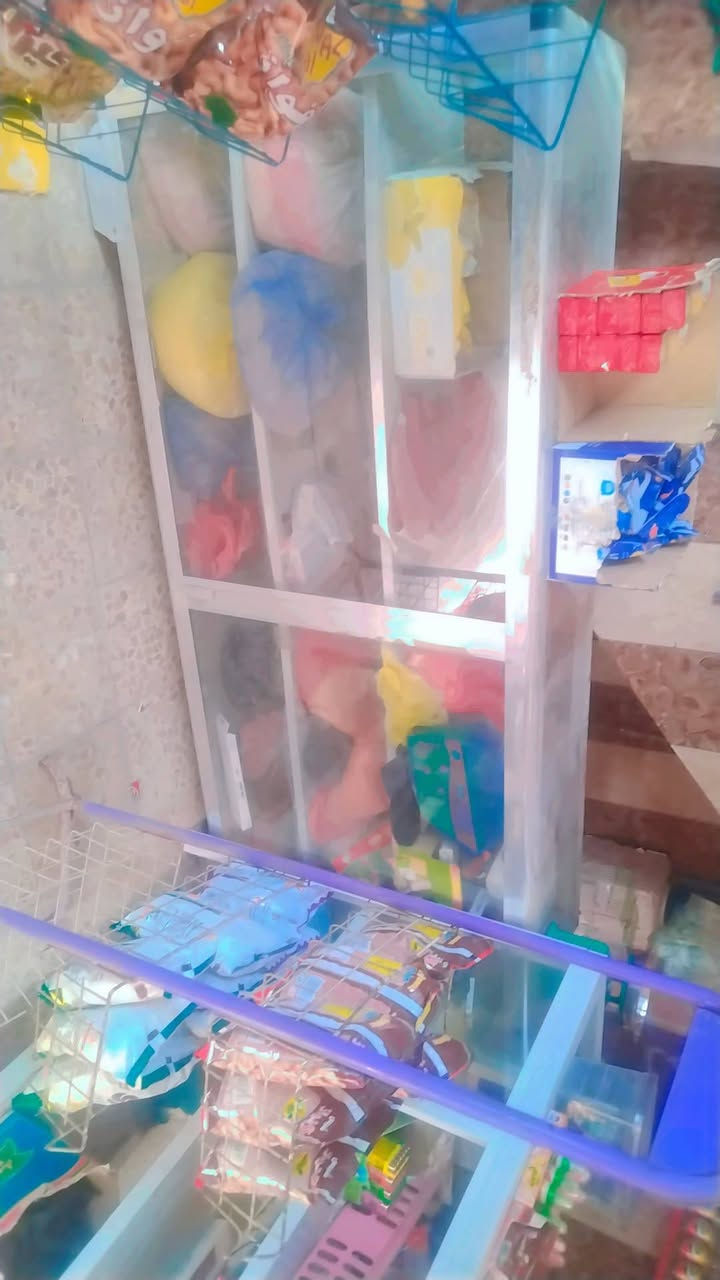 ميوزه معك محل للبيع


**إذا كنت صاحب هذا الإعلان وتريد حذفه لأي سبب، رجاءا أرسل رسالة إلى الدعم الفني**