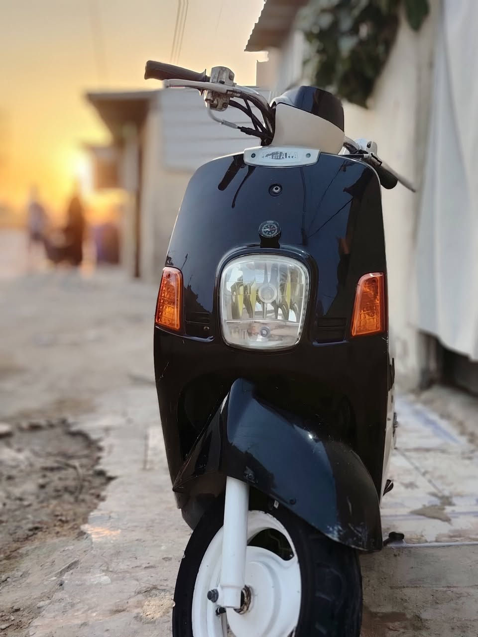 السلام عليكم دراحه بوليسي للبيع ودراجه ختم واحد مع المكينه كهربائيات كلها شغاله مكينه ناعمه العنوان المسيب حي الميثاق السعر 875 بيها مجال قليل للستفسار ***********

