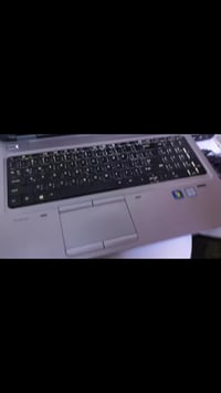 بروبوك 650 G2 • i7-6600U • SSD 256GB