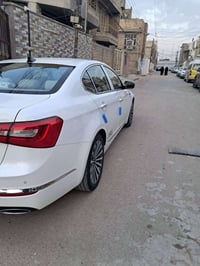 كادنزا • ٢٠١٣ • محرك وكير مكفول