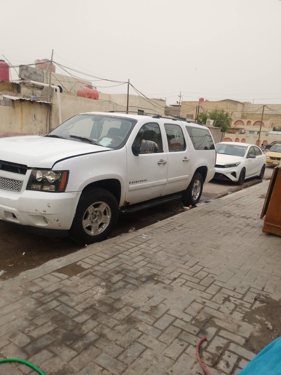تاهو 8جاهزه 50بيع مراوس***********
