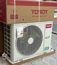 سبلت توست 2طن بل جيس جديد بعده بكارتونته قفل قفل 900 لان متوازي عل بيع...