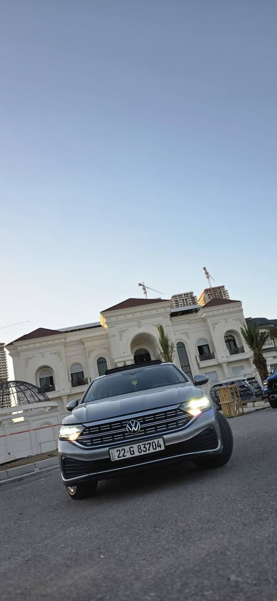 کوردی/عربي

جیتا 2022 se
شوێن :هەولێر

پانۆراما ، بەصمە ،ئۆتۆ ستارت ئۆتۆ ستۆپ
ڕادارو لێخوڕینی تێسڵا
ئۆتۆ ستۆپی پێشەوە لەکاتی پێویستدا
تەحدید سورعەی ئۆتۆماتیک واتە سەیارە بێتە بەردەمی خۆی خاوی ئەکاتەوەو خۆشی سەریع ئەبێتەوە،
  هیتەرو فۆتۆ
کوشن جلد و کارەبایی و هیتەر
کامێرەو حاسەو شاشەی لەمس
تەحەکوماتی سوکان کامل
ئەپڵ کارپلەی  ئەندرۆید ئۆتۆ (apple car play،android auto)
لایت لید پێش و دوا
گێڕ ئۆتۆماتیک و عادی و سپۆڕت
تەبرید دووبەش
گێڕو مەکینە بەشەرت 
٥٥ هەزار میل ڕۆشتووە
ڕوبعێک بۆنیت و چەمەلەغی سایەق و روبعەک دەرگای سایەق 
[***********] شوێن هەولێر 

جيتا ٢٠٢٢ se  
پانوراما
بصمة 
اوتو ستوپ
اوتو ستارت 
 رادار وسیاقة تیسلا 
 مرايا كهربائیة وهیتر و فوتو، یعني یقلل ضوء سیارة اللي وراك
كشن جلد وهیتر وكهربائي
 رادار 360درجة
بریك طواريء امامي
كامرةوشاشة لمس وحساس خلفیة
تحدید سرعە، تحكمات ستیرن كاملة
شاشە و کار بلەی (apple car play،android auto)
گیچ الکترونی
(مكینة وكیر ما مفتوحة بشرط ماشي 38 الف میل)
سنویة باسمي جدیدة لحد 2029
(دهن المكینة ودهن الكیر واطارات جدیدة، سرفس كامل)
لایت زینۆن و لید نهاري
گیر اوتو +عادي+سبورت
تبرید قسمین
الصبغ ربع البونیت وجاملغ
مكاني اربيل
[***********] واتسب و فایبر أربيل, العراق

