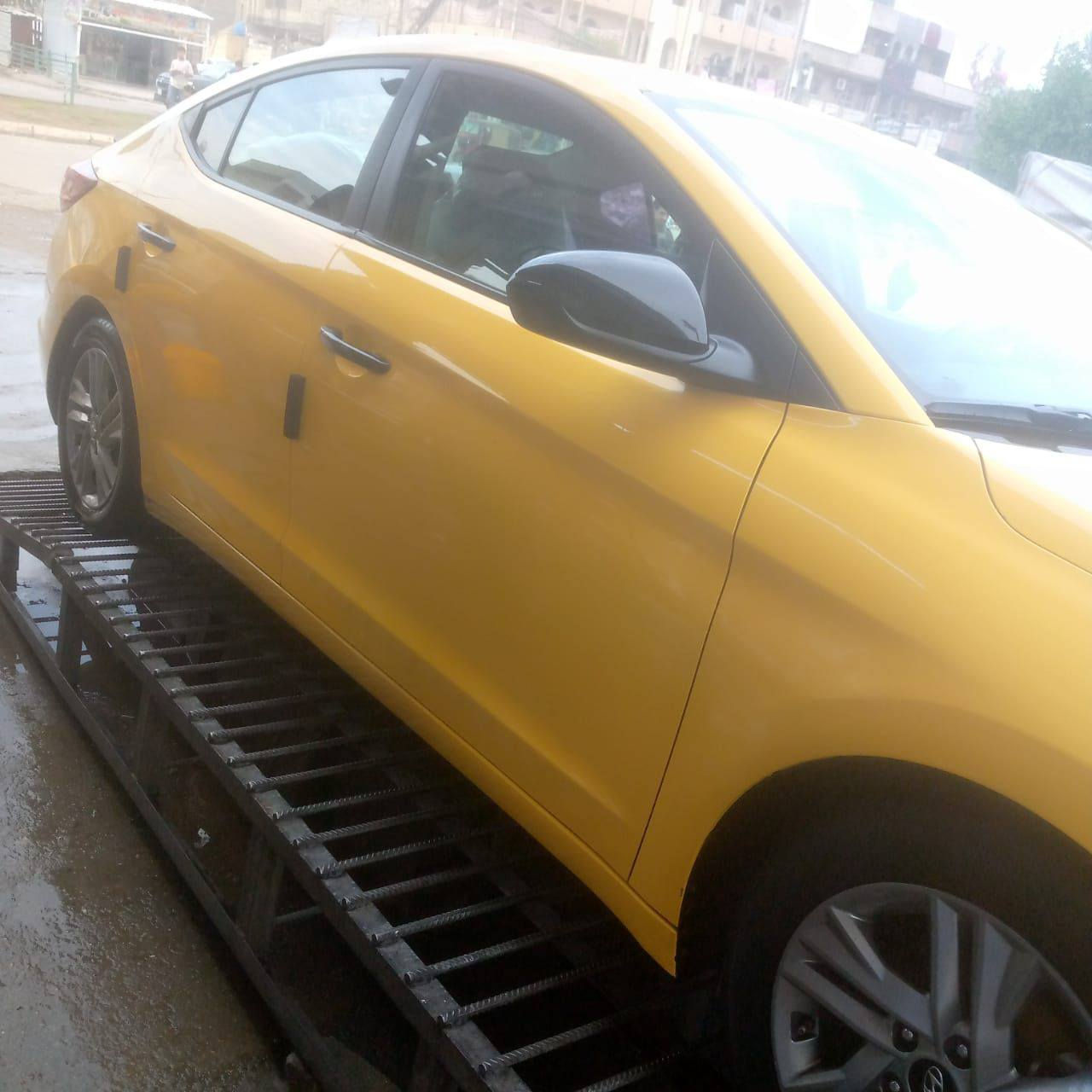 السلام عليكم النتراء19 امريكي ماشيه 133بيها خيط تبخير وبيها 3قطع تبديل السعر 110عنوان بغداد الرستميه ***********
