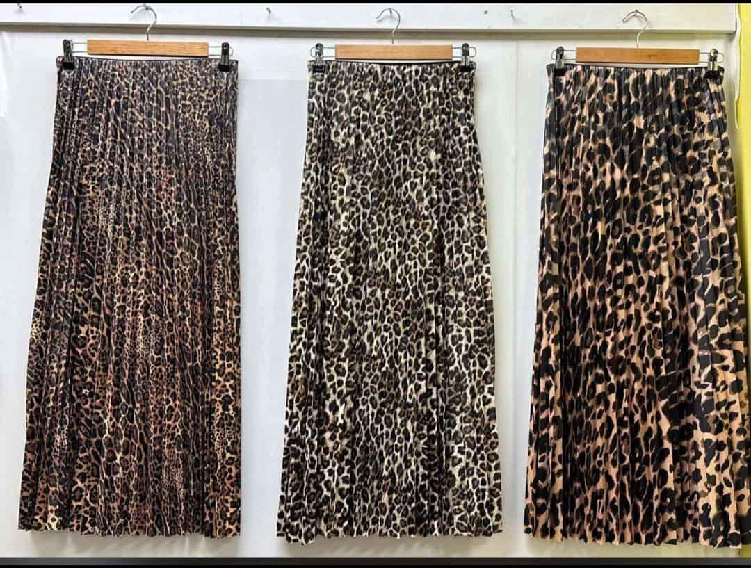 ✨️شروة تنورة تايغر✨️ستندر
✨️العدد 200✨️السعر 3💲
🌟للحجز والاستفسار على الوتس👇
+905377654036


**إذا كنت صاحب هذا الإعلان وتريد حذفه لأي سبب، رجاءا أرسل رسالة إلى الدعم الفني**