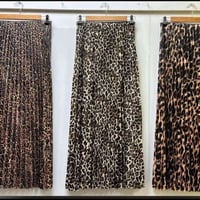 تنورة تايغر • ستندر • عدد ٢٠٠