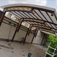 تعلن حدادة علي جبار الحداد   عن عمل كافة انواع الحداده (ابواب /شبابيك ...