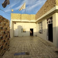 واسط حي الحكيم • ٢٠٠م • غرفتين