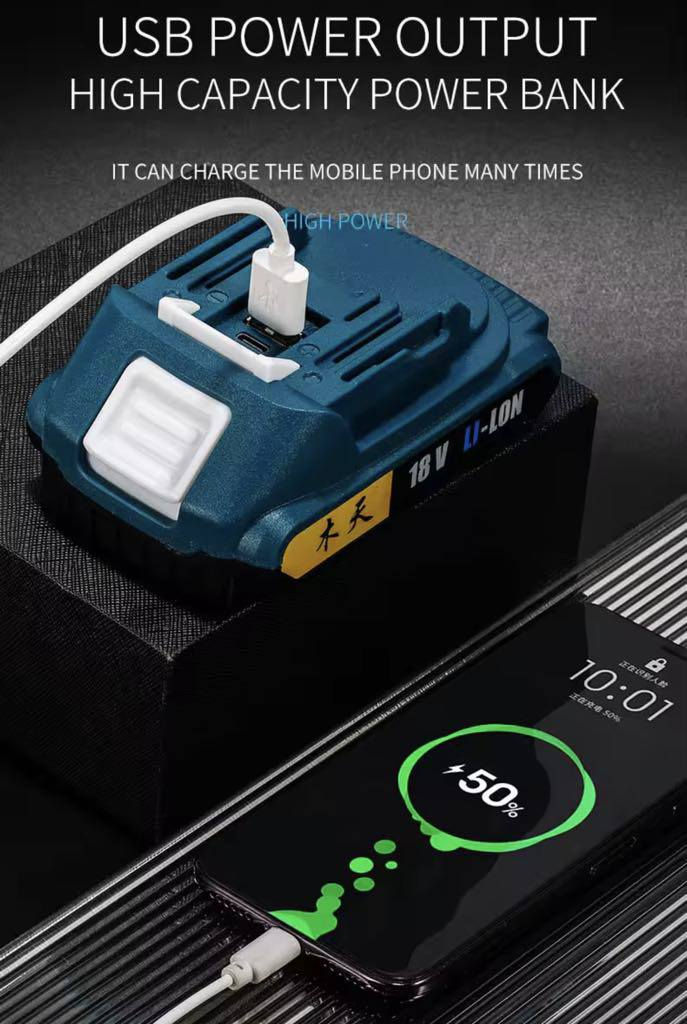 قطعة احترافية بور بنك شحن ولايت بنفس الوقت 25 توصيل مجاني يوصلك بالعلبة


**إذا كنت صاحب هذا الإعلان وتريد حذفه لأي سبب، رجاءا أرسل رسالة إلى الدعم الفني**