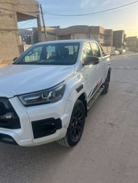 موديل ٢٢ • ٤ كامرات • رقم اربيل