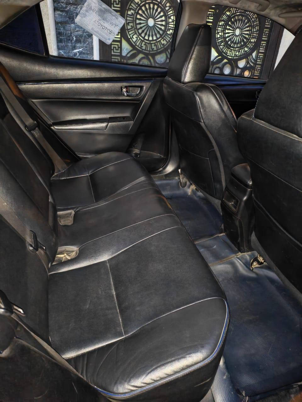 السلام عليكم كورلا موديل18 وارد سياره كامله مابيهه نقص كير محرك صدر مواصفات بصمه فتحه كشنات كهربائي وجلد تحكم ستيرن تحكم مري حادثها بونيد وجاملغ والجاملغ وباب السايق مبدلات ابلاديات سياره فئة XSE موجوده 
  بغداد الخطيب الزراعي السعر 133 رقم بغداد 
***********
