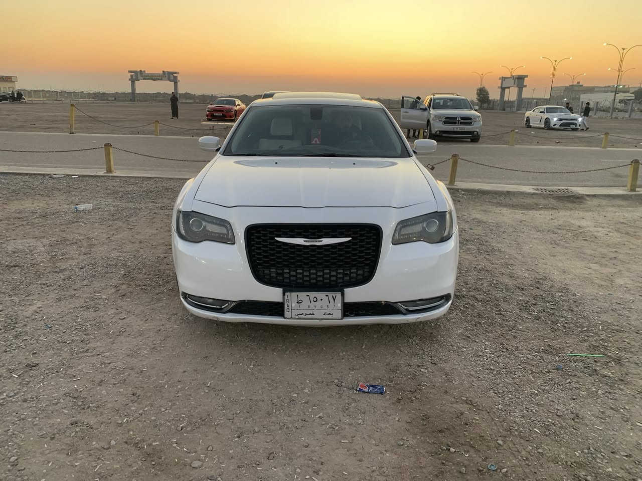 سلام عليكم اوبامه ١٧ اصل رقم بغداد ابسمي بيه اربع قطع العنوان بصره السعر ١٨٥ وبيه مجال ***********
