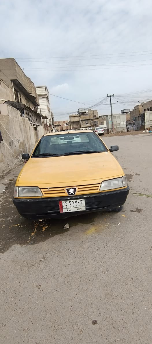 السلام عليكم بيجو روا للبيع موديل 2010 سيارة جاهزة من صدر وگير ومحرك وتخم تاير مصفرة هيئة وغرامات شرط تحويل سعر 17 ورقة مكاني بغداد ***********
