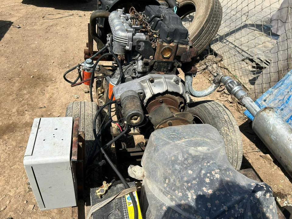 مولده كيه 27001 تجفيت جديد بعده ع سحك ممشتغل مكاني بغداد *********** سعره 1750
