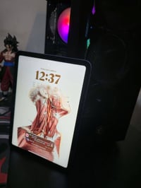 ايباد 10 • ٦٤ • شاشة امولد