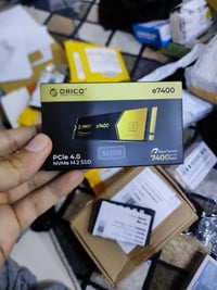 Orico • قطعتين • ٥١٢/٢٥٦GB