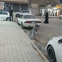 محل ملابس نسائي • مع المحتويات • شهداء سيف سعد