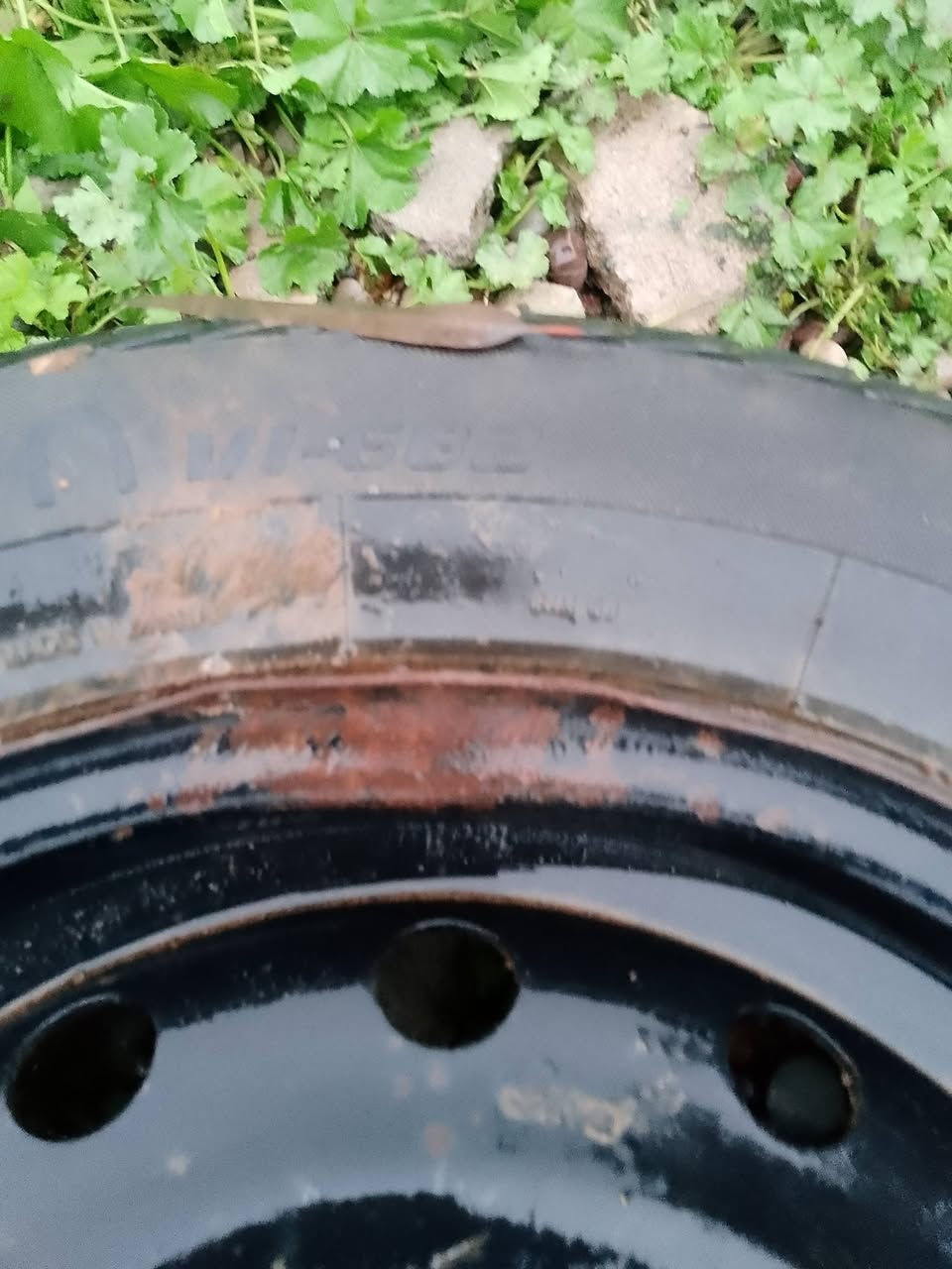 عندي ويلين حجم 15 نضاف بيه ضربه شويه كما موضح ب صوره وتواير نضاف وعندي ويلين نوب ماعرفهن مال شنو  اتصل وتدلل  ***********
