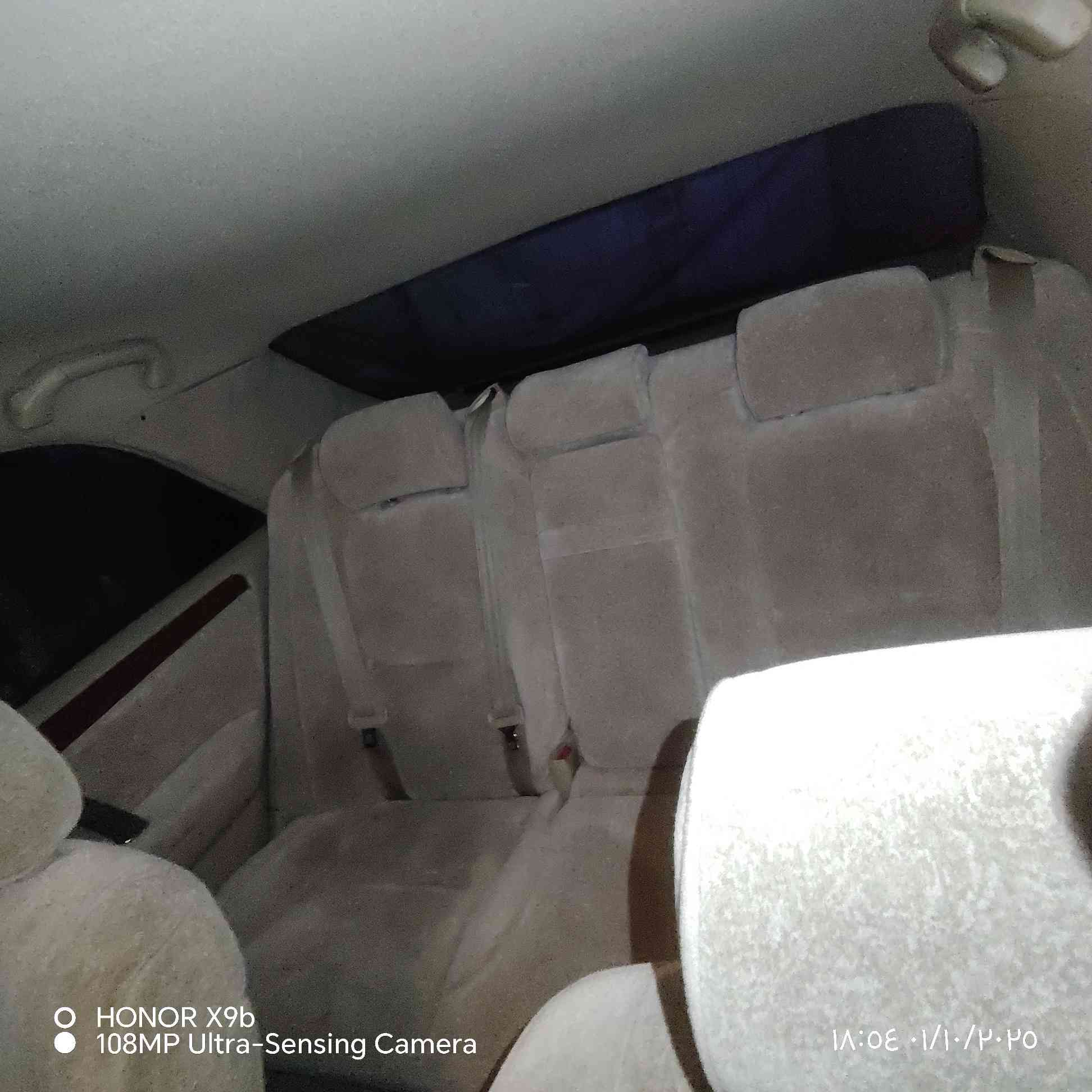 سلام عليكم ملكه لبيع رقم كركوك مدفوع كمرك وضريبه باقيه عل رقم موديل 2003 كرستال 3 دكم شاصي 71 مكفوله من كص ونقل جثه ولعيب شرعي برده خلفيه جام
تحوير نجف بس دشبول مارات ويل نجمه تخم تاير اوتو *********** المكان نجف
