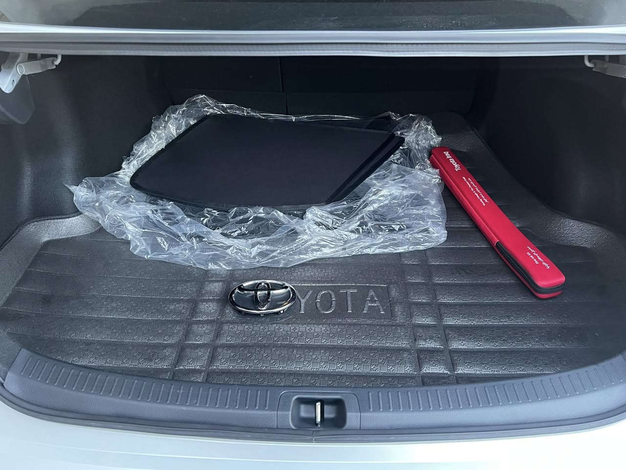 السلام عليكم كورلا 2025 شركة SASماشية ألف فقط للبيع
سيارة كفاله عامة 
فول مواصفات  
ماشية ألف فقط
رقم سليمانية
مكانه سليمانية
السعر 210 ورقة 
للاتصال ***********
