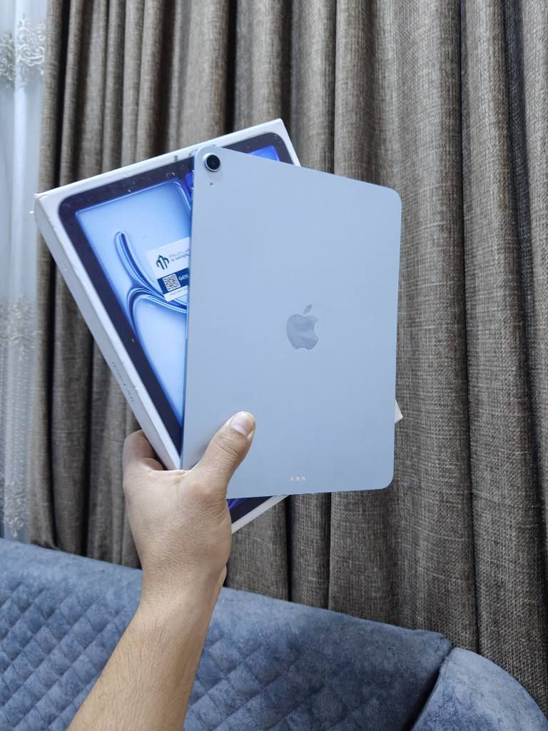 السلام عليكم للبيع أو مراوس ايباد ابل اير 7 معالج M3 جديد كلشش عدد دورات الشحن 26 فقط كامل ملحقات الاصليه ذاكره 128 بطاريه 100 حلة, بابل


**إذا كنت صاحب هذا الإعلان وتريد حذفه لأي سبب، رجاءا أرسل رسالة إلى الدعم الفني**